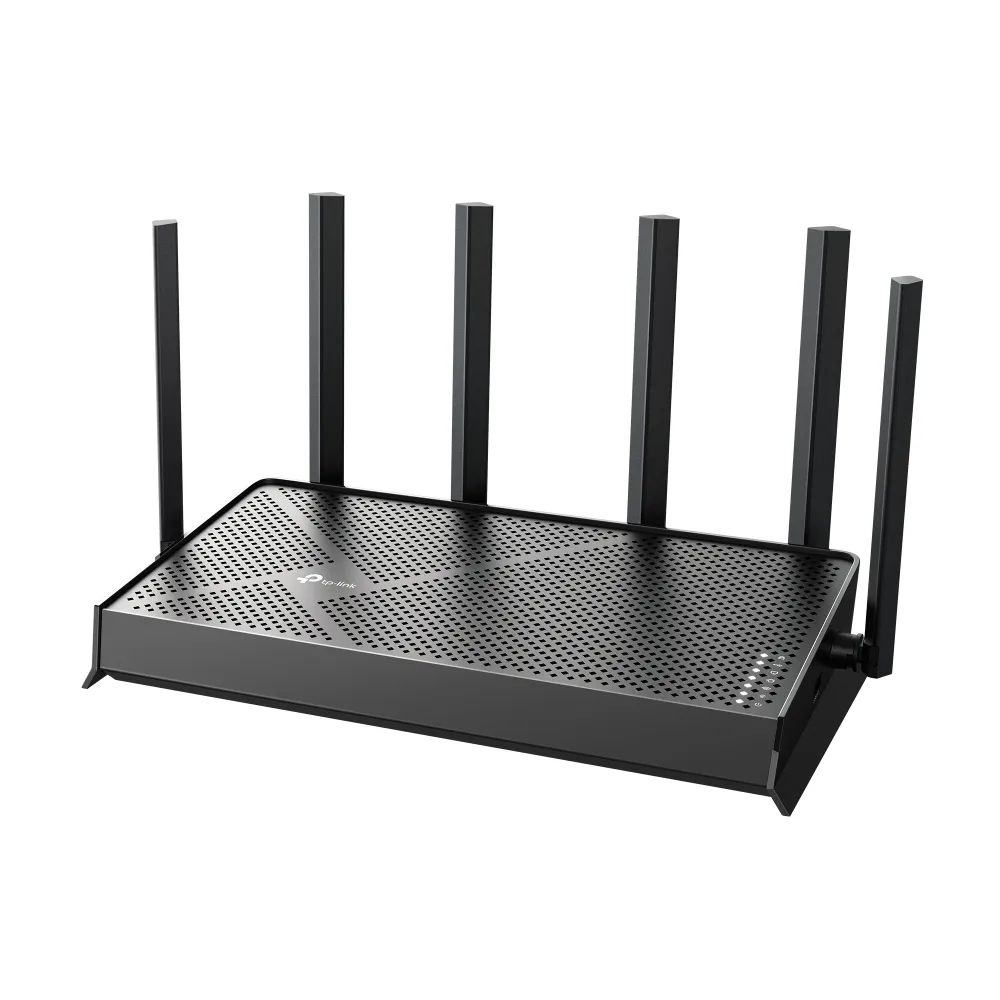 TP-Link Archer BE400 Router, Wi-Fi 7, Dual-band, with 2.5G WAN